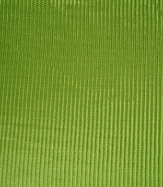 Tissu poly brillant tricoté en chaîne