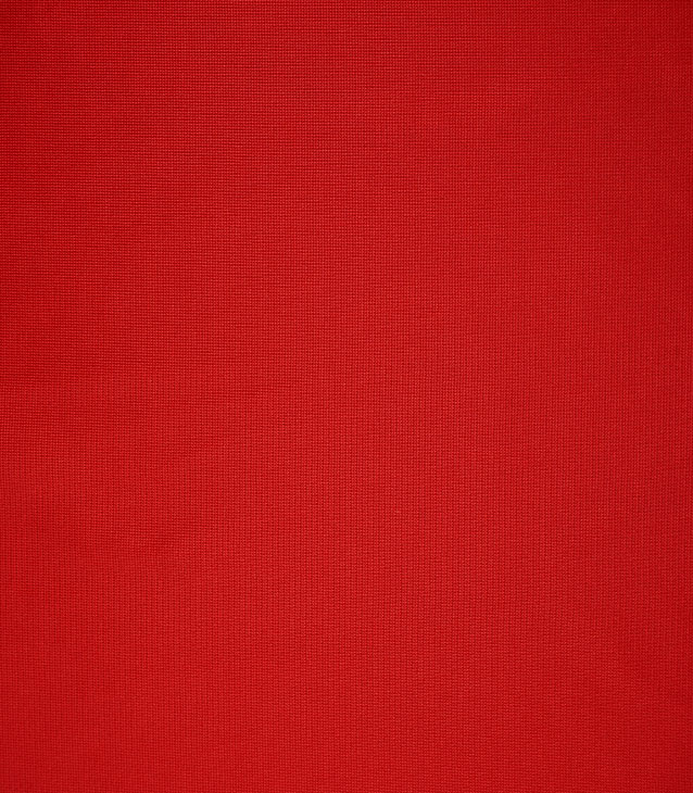 Tissu poly brillant tricoté en chaîne