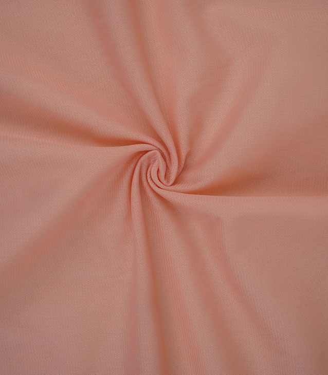 Tissu de velours de boucle tricoté par chaîne